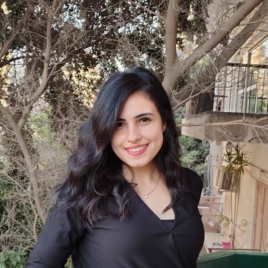 صورة المؤلف نهلة كرم صورة المؤلف نهلة كرم
